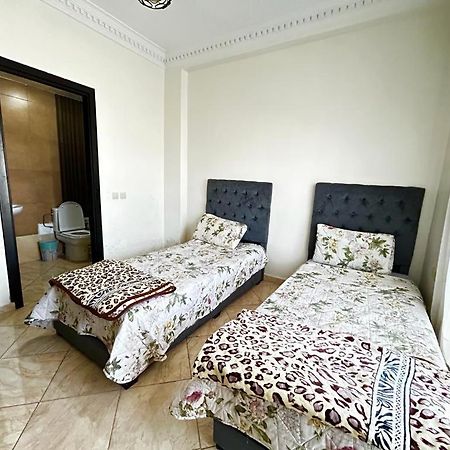 Residence Jawharat Mogador Essaouira Exterior photo
