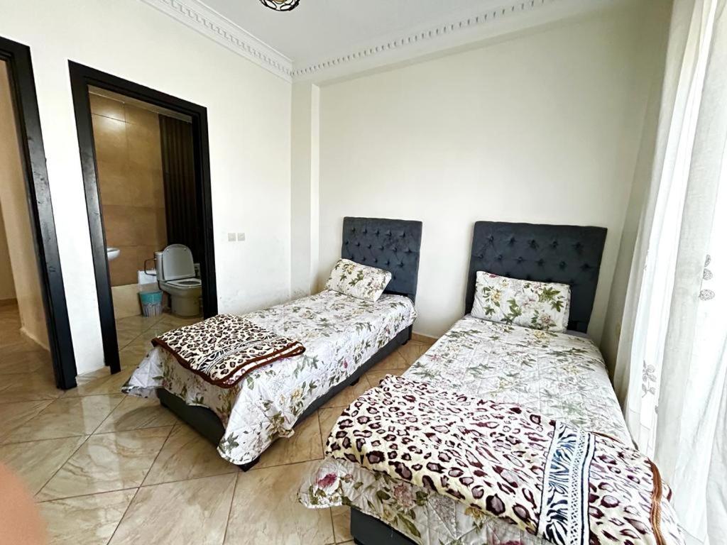 Residence Jawharat Mogador Essaouira Exterior photo