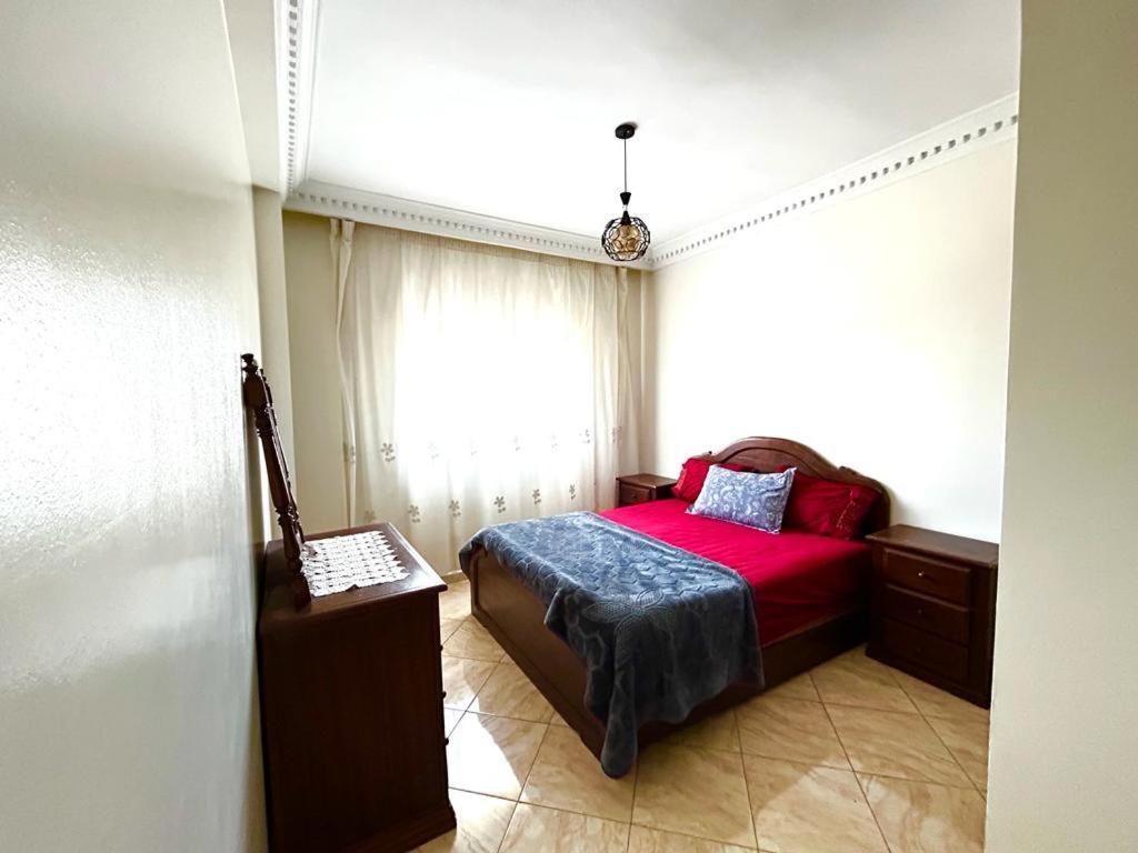 Residence Jawharat Mogador Essaouira Exterior photo